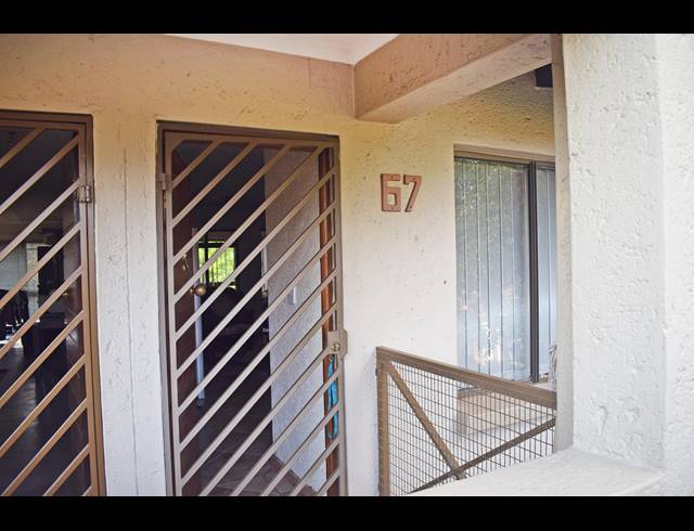 2 BEDROOM TOWNHOUSE FOR SALE IN ORIEL